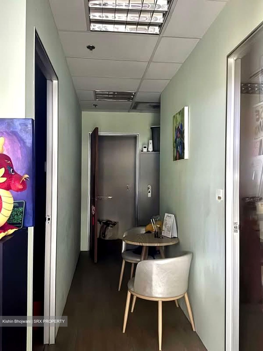 Bukit Timah Shopping Centre (D21), Shop House #539744821